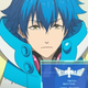 Ren aus "DRAMAtical Murder"