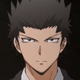Tadaomi Karasuma aus "Assassination Classroom"
