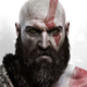 Kratos aus "God of War"