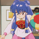 Shampoo aus "Ranma ½"
