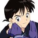 Miroku aus "Inuyasha"