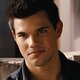 Jacob Black aus "Twilight"