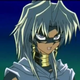 Marik Ishtar aus "Yu-Gi-Oh!"