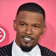 Deutsche Feststimme von Jamie Foxx