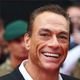 Deutsche Feststimme von  Jean-Claude Van Damme