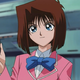 Tea Gardner aus "Yu-Gi-Oh!"