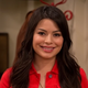 Carly Shay aus "iCarly"