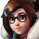 Mei aus "Overwatch"