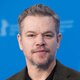 Deutsche Feststimme von Matt Damon Deutsche Feststimme von Matt Damon