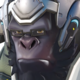 Winston aus "Overwatch" Winston aus "Overwatch"
