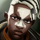Ekko aus "Arcane"