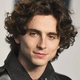 Deutsche Feststimme von Timothée Chalamet
