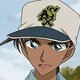 Heiji Hattori aus "Detektiv Conan"