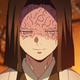 Kagaya Ubuyashiki aus "Demon Slayer"