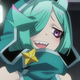 Nemo Anemo / Leberblume aus "Gushing over Magical Girls"