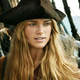 Elizabeth Swann (Fluch der Karibik)