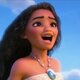 Vaiana (Gesangsstimme) aus "Vaiana"