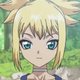 Kohaku aus "Dr. Stone"