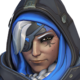Ana Amari aus "Overwatch"
