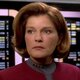 Kathryn Janeway aus "Star Trek"