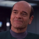 Doktor aus "Star Trek: Raumschiff Voyager"