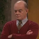 Mr. Howard aus "ICarly"
