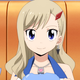 Rebecca Bluegarden aus "Eden's Zero"
