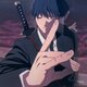 Aki Hayakawa aus "Chainsaw Man"