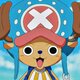 Chopper aus "One Piece"