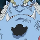 Jinbei aus "One Piece"