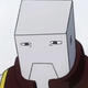 Zementos / Ken Ishiyama aus "My Hero Academia"