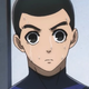 Gurimu Igarashi aus "BLUE LOCK"