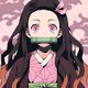 Nezuko Kamado (Demon Slayer)