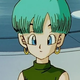 Bulma Briefs aus "Dragon Ball Z Kai"