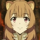 Raphtalia aus "The Rising of the Shield Hero"