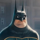 Bruce Wayne / Batman aus "DC League of Super-Pets"