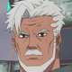 Glenn Gallia aus "I May Be a Guild Receptionist, but I’ll Solo Any Boss to Clock Out on Time"