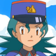 Officer Rocky aus "Pokémon"