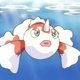 Goldini aus "Pokémon"