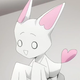 Vatz aus "Gushing over Magical Girls"