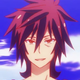Sora aus "No Game No Life"