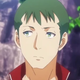 Yahiko Totsuka aus "Classroom of the Elite"