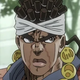 Mohammed Avdol aus "JoJo’s Bizarre Adventure"