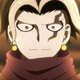 Gundham Tanaka aus "Danganronpa 3"