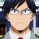 Tenya Iida aus "My Hero Academia"