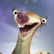 Sid aus "Ice Age" Sid aus "Ice Age"