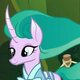Mistmane aus "My Little Pony"
