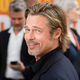 Deutsche Feststimme von Brad Pitt