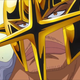 Pica aus "One Piece"