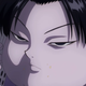 Milluki Zoldyck aus "Hunter x Hunter"